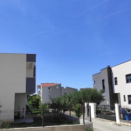 Lavanda Apartment Kastela Luaran gambar