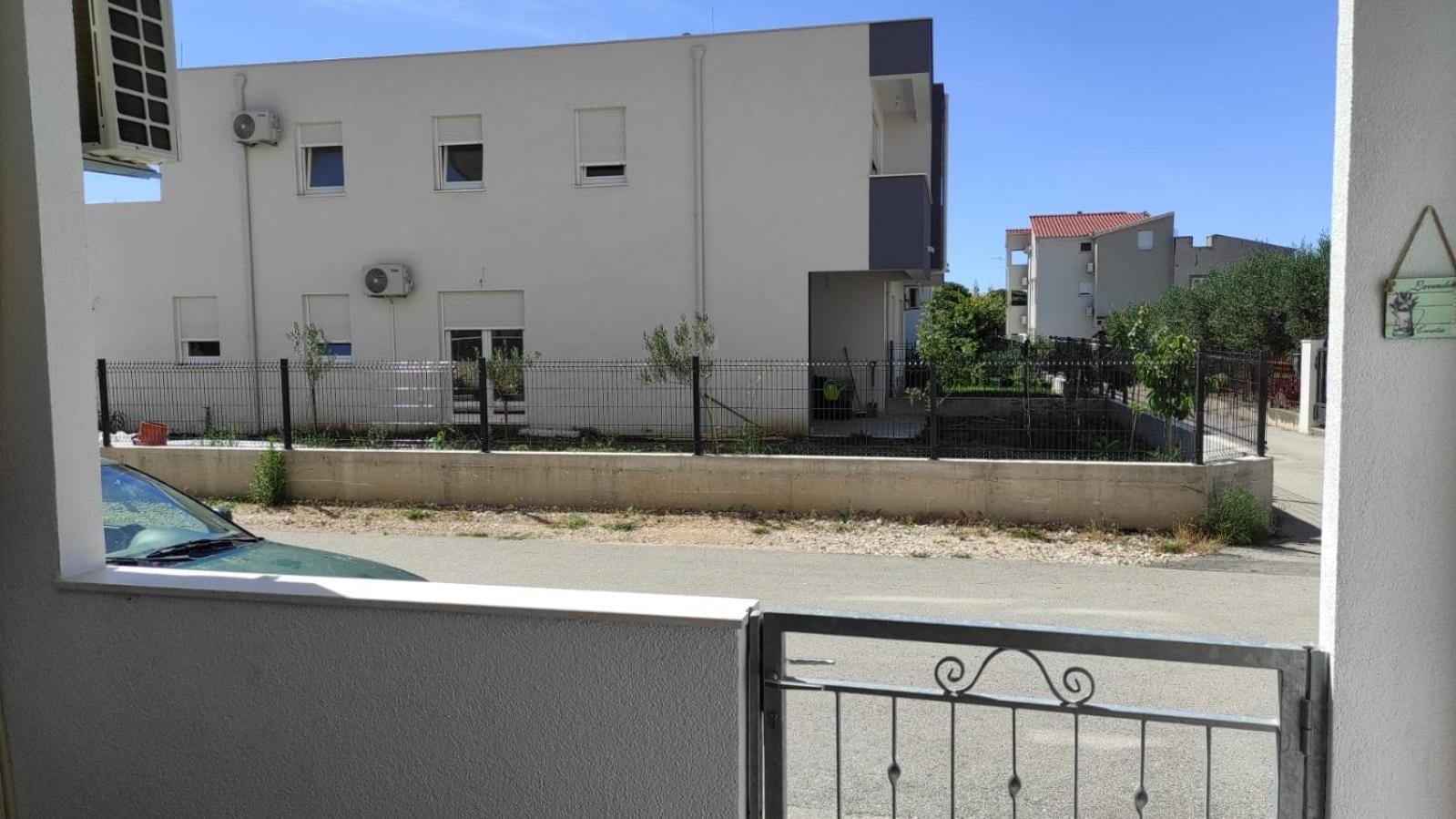 Lavanda Apartment Kastela Luaran gambar